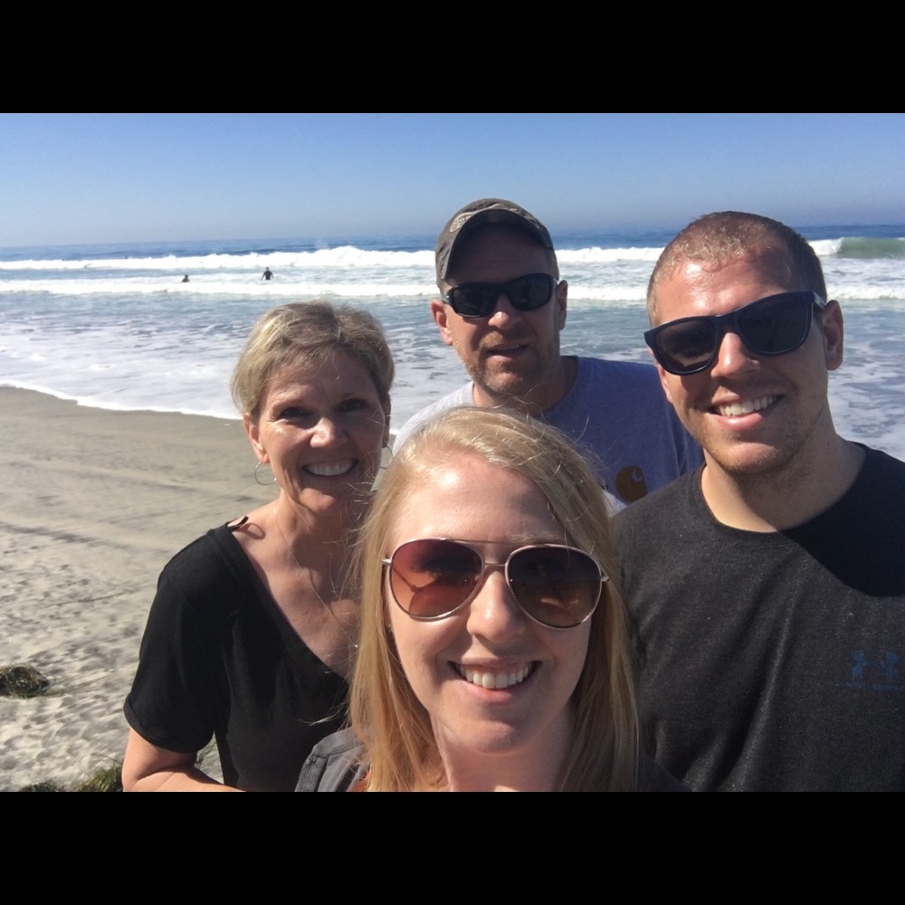 Meet your Posher, Denise